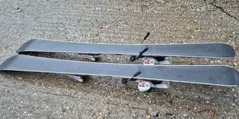 Detské lyže TecnoPro 97 cm - 8