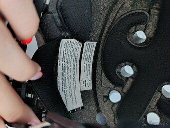 Melon prilba detská - 8