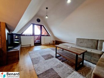 2 IZBOVÝ BYT, VEĽKÁ LOMNICA,VYSOKÉ TATRY,GARAŽOVÉ STÁTIE - 8