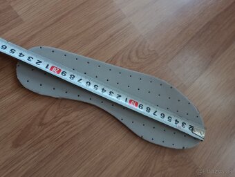 turisticke topanky  QUECHUA  36/37 - 8