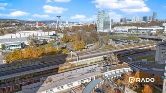 RADO | Kancelárie-Showroom 357 m², Zadunajská cesta, Petržal - 8