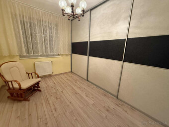 Veľký  3izbový byt na prenájom v Dunajskej Strede 📞 0903 509 - 8