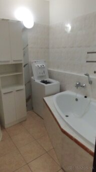 Akcia "Black Sabat" Prenajmem 3i byt v Trenčíne na Juhu - 8