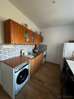 Jednoizbový byt v centre Košíc - 8