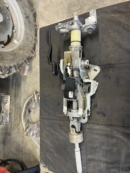 BMW e61/60 náhradné diely - 8