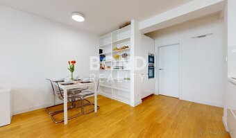 Prenájom 2 izb. bytu v hľadanej lokalite , Ba Staré Mesto - 8