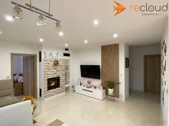 Krásny, svetlý 5-izbový bungalov v obci Viničné – na dlhodob - 8