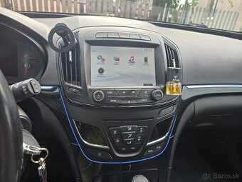 Predam Opel insigniu 2015. 2.0 CTDI 120kw. - 8