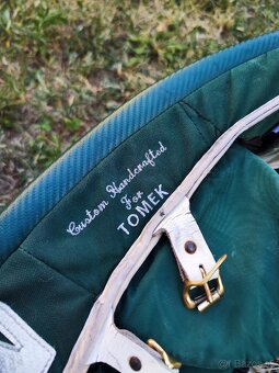 Brankárska hokejová výstroj - 8