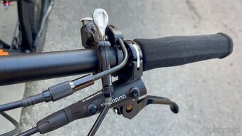 Celoodpružený horský bicykl KTM 29 2024 - 8