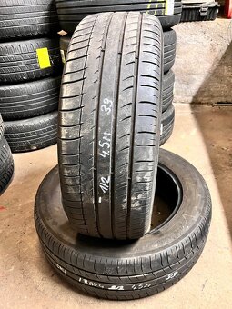 2ks. Letní 225/60 R18 100H Michelin - 8