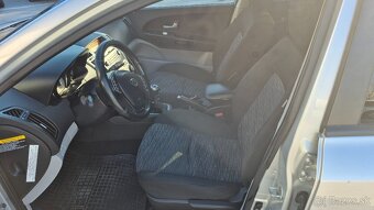 Kia Ceed SW 1.6 crdi  66kw M5 - 8