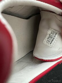 Dolce&Gabbana kožené tenisky vel.32 - 8