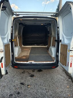Ford Transit custom 2.2 TDci - 8