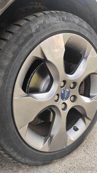 Ford S-Max 1.8 Tdci 92 kw - 8