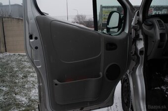 Opel Vivaro Van 2.0 CDTI L1H1 2.7t - 8
