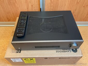 Cambridge audio CXA81 - 8