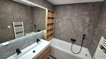 Predám 4 izbový byt - 8