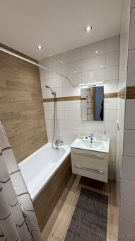 Prenajom 2i bytu Nad jazerom - 8