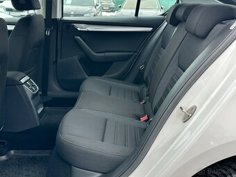 ⭐Škoda Octavia 1.6 TDi M5, r.v.: 2018⭐ - 8