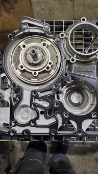 Prevodovka SCANIA GRSO905R - 8