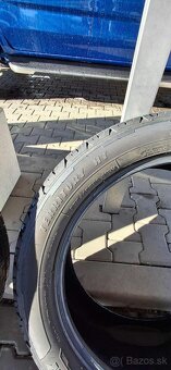 Goodyear 275/45 R21 allseason - 8