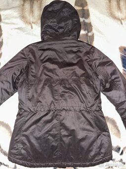 Zimná dámska bunda s.Oliver - 8