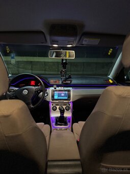 Predam auto Volkswagen Passat B6 - 8