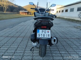 Honda PCX 125 - 8