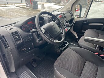 Volkswagen crafter 2.0 tdi. Po servise - 8