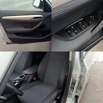 ✳️BMW X1 xDrive 18d NOVÁ TK/EK✳️ - 8