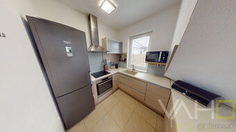 Na prenájom 3izbový útulný domček, 60m2, - 8