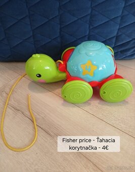 Hračky - 8