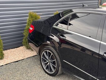 Mercedes-Benz E trieda 220 CDI - 8