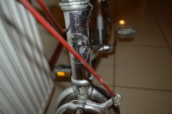 predam retro bicykel BMX Turbo - 8