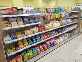 Predajňa potravín Borský Svätý Jur - 8