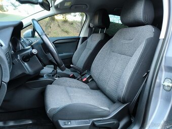 Citroen C4 1.2 81KW 2018 - 8