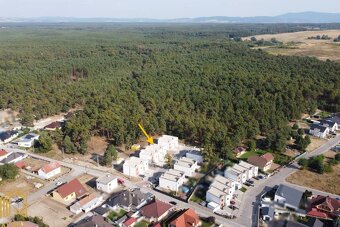POD LESÍKOM 5 - IZB.NOVOSTAVBA PRIAMO PRI LESE, BOR. MIKULÁŠ - 8