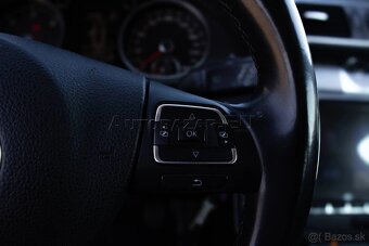 Passat B7 variant - 8
