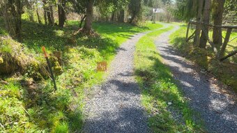 Pozemok na výstavbu chaty Štrba - Lieskovec 744 m2 - 8
