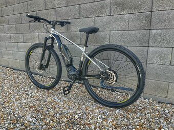 Merida eBig Nine 600 / M / 504Wh / 29" / - 8