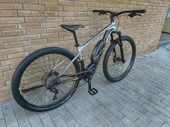 Merida eBig Nine 600 / M / 504Wh / 29" / - 8