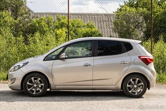 Hyundai ix20 1.6i po prvom majiteľovi /aj na splátky/ - 8