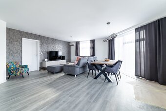4-izbový, prenájom, centrum, parking, Pri plavárni, Košice - 8