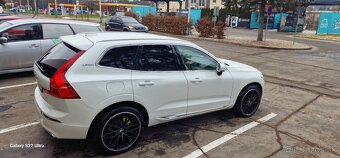 VOLVO XC60 A8 Inscription 4x4 - 8