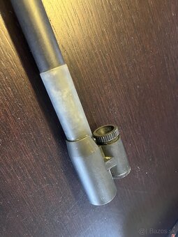 Vzduchovka diana model 75 - 8