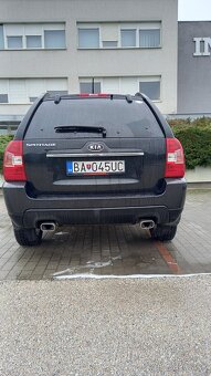 Kia Sprortage - 8