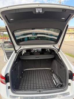 Škoda Superb Combi 2.0 TDI 140kw - 8