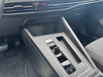 Volkswagen Golf Variant 1.5TSi DSG 96kw r.v 2022 - Odpočet - - 8