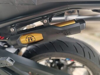 BMW F750GS - 8